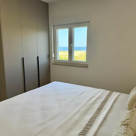 Diora Luxury Seafront Apartment - Panoramic Sea View *